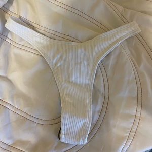 SHEIN Bikini Bottoms - Size Small